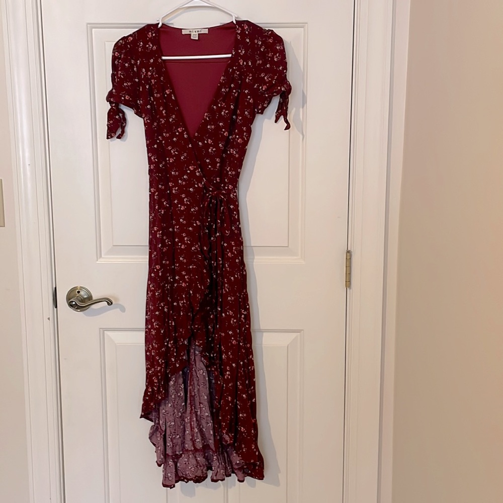 Miami dress
